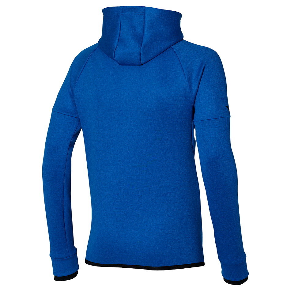 Mizuno Sweat Hoody SR P2MC2S5026